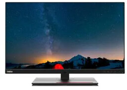 Lenovo ThinkVision P27u-20 27" 4K IPS 60Hz 4ms