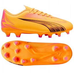 Puma korki piłkarskie ultra play fg/ag junior r.