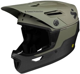 Sweet Protection Arbitrator MIPS Woodland