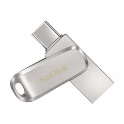Sandisk Ultra Dual Drive Luxe 64GB USB 3.1