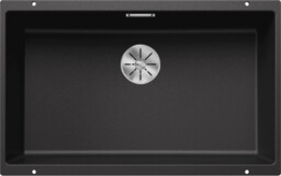 Zlewozmywak BLANCO SUBLINE 700-U antracyt