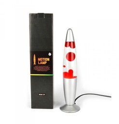 Duża Lampka Lawa - Lampa Lava cm kolory