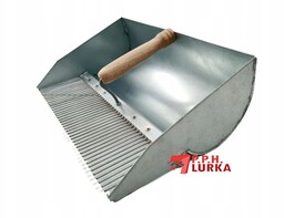 Zbieraczka Do Jagód Maszynka Metalowa Mocna 24 CM