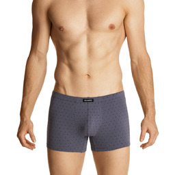 3-PACK Bokserki męskie Atlantic-M