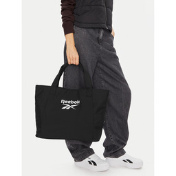 Torba sportowa Reebok RBK-B-003-07 Czarny