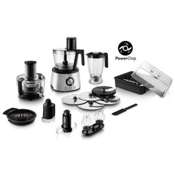 Philips Robot kuchenny HR7778/00 seria 7000