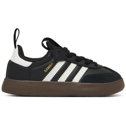 Sneakersy adidas Samba Quickon KK2178 Czarny