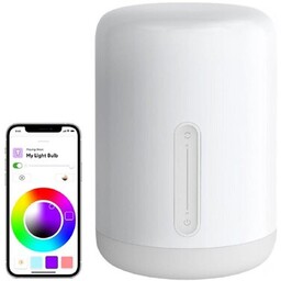 XIAOMI Inteligentna lampka nocna Mi Bedside Lamp 2