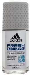 Adidas Fresh Endurance 72H Anti-Perspirant antyperspirant 50 ml