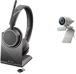 Plantronics Poly Studio P5 Kit z Voyager 4220