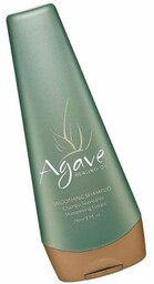 Agave Szampon Smoothing Wygładzający po Keratynie, Nanoplastii bez