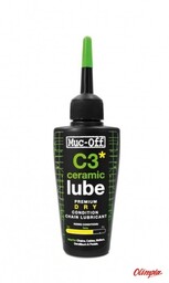 Muc-Off Smar do łańcucha C3 Dry Ceramic Lube