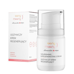 Eeny Meeny - Nourishing & Regenerating Cream -