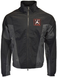 Kurtka męska sportowa Air Jordan AJ5 Jacket czarna
