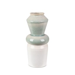 Eurofirany WAZON DEKORACYJNY LIANA (08) (FI) 14X31 CM