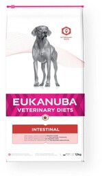 Eukanuba Veterinary Diets Intestinal - sucha karma