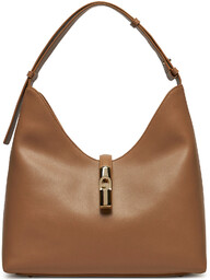 Torebka Furla WB01499 BX3104 YU500 Brązowy