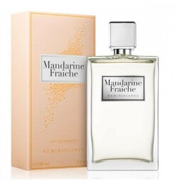 Reminiscence Mandarine Fraiche, Woda toaletowa 100ml