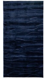 MULTIDECOR Dywan wewnętrzny Alaska Fale 80 x 150