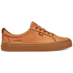 Trampki CARIUMA Oca 100116O34W080 Brązowy