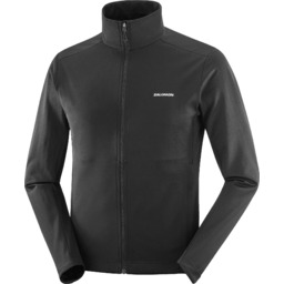 KURTKA SALOMON GTX INFINIUM WINDSTOPPER M C26545