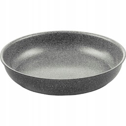 Ballarini Torre Patelnia płytka 24cm (sam korpus) granitowa