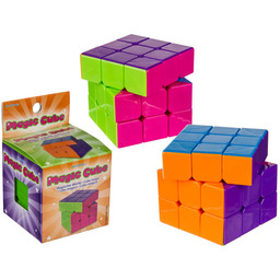 Łamigłówka Magic Cube