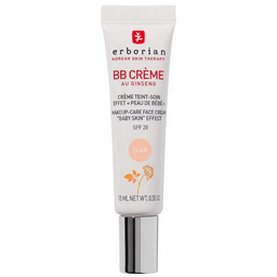 Erborian BB Cream, Lekki krem BB do twarzy,