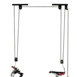 XQMAX Wieszak rowerowy 692403