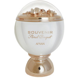 Afnan Souvenir Floral Bouquet woda perfumowana 100 ml