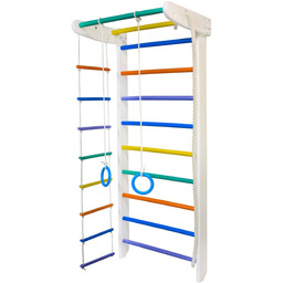 drabinka gimnastyczna Kolibry