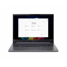 Acer Notebook TravelMate X4 14 AI TMX414-51-TCO Ultra5