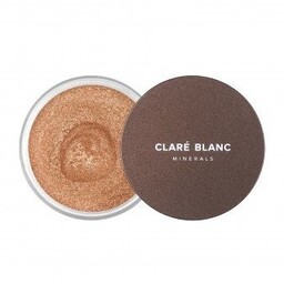 Clare Body Magic Dust Puder rozświetlający (kolor Bronze