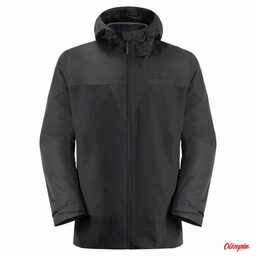 Jack Wolfskin Męska kurtka z polarem DNA Tundra