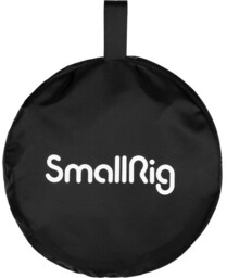 SmallRig 4129 Collapsible Circular Reflector 80cm - blenda