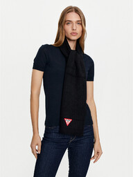 Szalik Guess AW5235 VIS03 Czarny