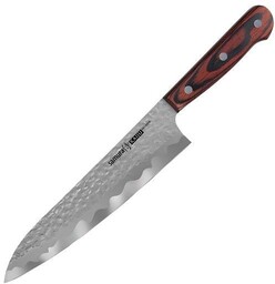 Samura Kaiju Szef kuchni 210mm AUS-8