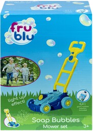 Maszynka Fru blu z płynem uzupełniającym 400 ml
