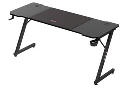 Huzaro Biurko gamingowe Hero 4.8 Black