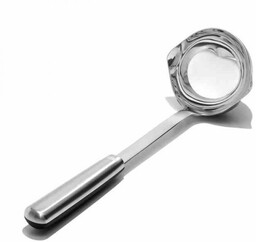 OXO-Chochelka stalowa, STEEL