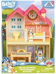 Tm Toys BLUEY DOM RODZINNY