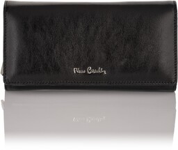 Portfel damski Pierre Cardin ze skóry włoskiej 06