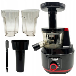 Wyciskarka Wolnoobrotowa Tefal Juiceo ZC150838