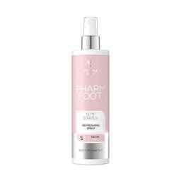 Spray odświeżający do stóp Victoria Vynn Pharm Foot