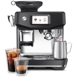 Sage The Barista Touch Impress SES882BTR Ekspres kolbowy