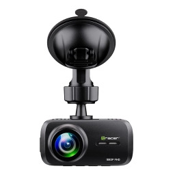 Tracer PANO 2D Full HD Wideorejestrator