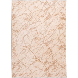 Dywan Loren Print 160 x 230 cm kamień