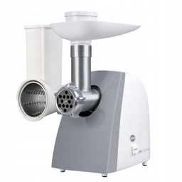 Maszynka do mielenia mięsa Eldom M200ZT Matt biały