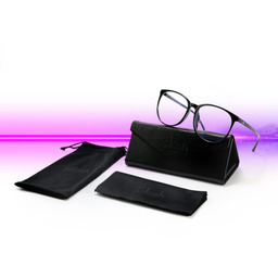 Jolash Okulary Ochronne Do Przedłużania Rzęs Metodą UV