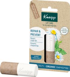 Kneipp Repair & Prevent, balsam do ust, melisa